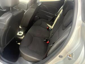 Renault Clio 1.2 16V Dynamique MediaNav Euro 5 5dr