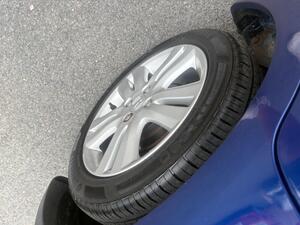 Honda Jazz 1.4 i-VTEC EX EURO 4 5dr