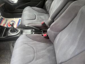 Honda Jazz 1.4 i-VTEC EX EURO 4 5dr