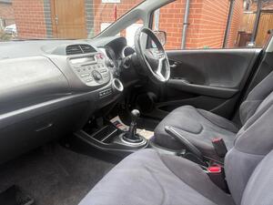 Honda Jazz 1.4 i-VTEC EX EURO 4 5dr