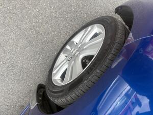 Honda Jazz 1.4 i-VTEC EX EURO 4 5dr
