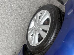 Honda Jazz 1.4 i-VTEC EX EURO 4 5dr