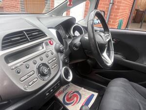 Honda Jazz 1.4 i-VTEC EX EURO 4 5dr