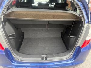 Honda Jazz 1.4 i-VTEC EX EURO 4 5dr