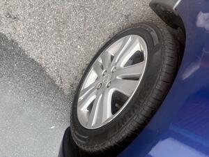 Honda Jazz 1.4 i-VTEC EX EURO 4 5dr