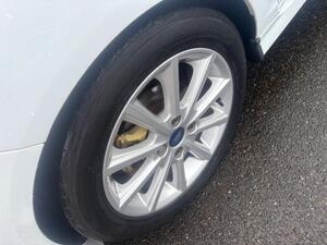 Ford Fiesta 1.6 TD Zetec S 3dr