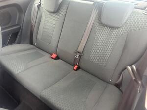 Ford Fiesta 1.6 TD Zetec S 3dr