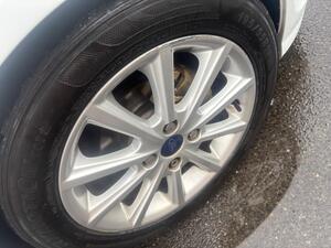 Ford Fiesta 1.6 TD Zetec S 3dr