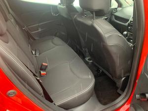 Renault Clio 1.5 dCi Dynamique MediaNav Euro 5 (s/s) 5dr