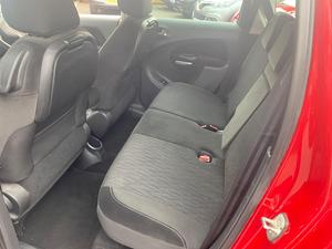 Citroen C3 Picasso 1.6 HDi Exclusive Euro 5 5dr