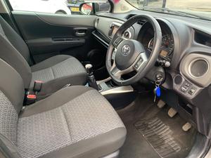 Toyota Yaris 1.33 Dual VVT-i Icon Plus Euro 5 5dr