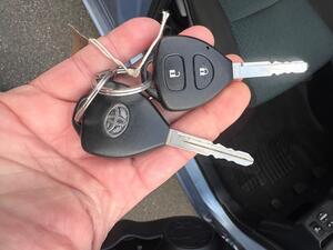 Toyota Yaris 1.33 DUAL VVT-i TR EURO 5 5dr