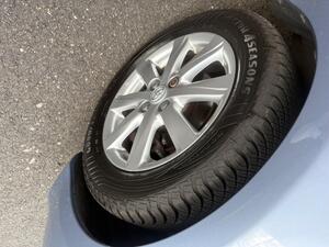 Toyota Yaris 1.33 DUAL VVT-i TR EURO 5 5dr