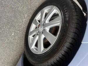 Toyota Yaris 1.33 DUAL VVT-i TR EURO 5 5dr