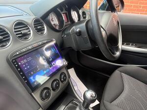 Peugeot 308 SW 1.6 HDi SR Euro 5 5dr