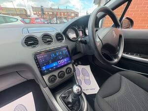 Peugeot 308 SW 1.6 HDi SR Euro 5 5dr