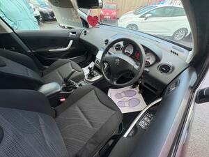 Peugeot 308 SW 1.6 HDi SR Euro 5 5dr