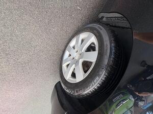 Peugeot 308 SW 1.6 HDi SR Euro 5 5dr