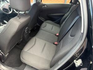Peugeot 308 SW 1.6 HDi SR Euro 5 5dr