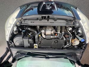 Peugeot 308 SW 1.6 HDi SR Euro 5 5dr