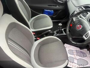 Fiat Punto 1.4 GBT Manual EURO 5 (s/s) 3dr