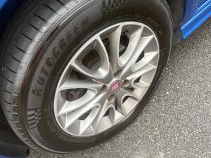 Fiat Punto 1.4 GBT Manual EURO 5 (s/s) 3dr