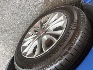 Fiat Punto 1.4 GBT Manual EURO 5 (s/s) 3dr