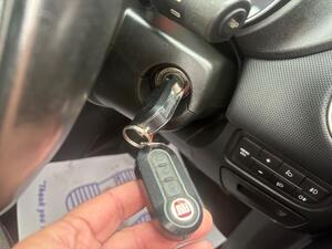 Fiat Punto 1.4 GBT Manual EURO 5 (s/s) 3dr