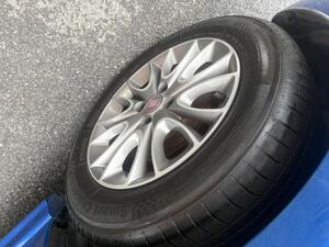 Fiat Punto 1.4 GBT Manual EURO 5 (s/s) 3dr