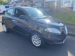 Chrysler Ypsilon 1.2 S Euro 5 (s/s) 5dr