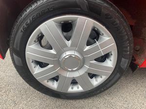 Toyota AYGO 1.0 VVT-i x-play Euro 5 5dr Euro 5