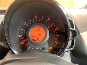Toyota AYGO 1.0 VVT-i x-play Euro 5 5dr Euro 5