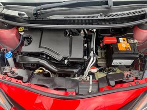 Toyota AYGO 1.0 VVT-i x-play Euro 5 5dr Euro 5