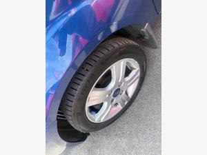 Ford Fiesta 1.4 Zetec Climate 3dr