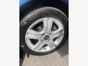 Ford Fiesta 1.4 Zetec Climate 3dr