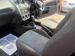 Ford Fiesta 1.4 Zetec Climate 3dr