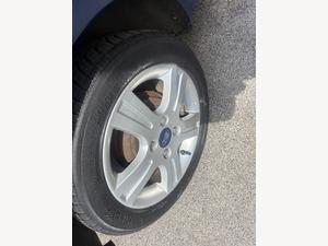 Ford Fiesta 1.4 Zetec Climate 3dr
