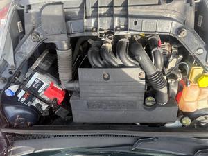 Ford Fiesta 1.4 Zetec Climate 3dr