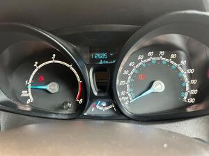 Ford Transit Courier 1.5 TDCI Trend L1 EURO 6 5dr