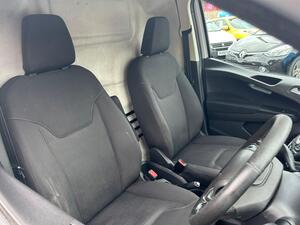 Ford Transit Courier 1.5 TDCI Trend L1 EURO 6 5dr