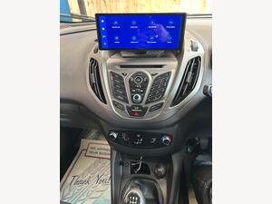 Ford Transit Courier 1.5 TDCI Trend L1 EURO 6 5dr