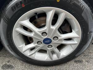 Ford Transit Courier 1.5 TDCI Trend L1 EURO 6 5dr