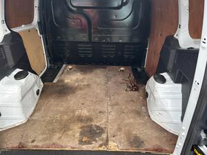 Ford Transit Courier 1.5 TDCI Trend L1 EURO 6 5dr