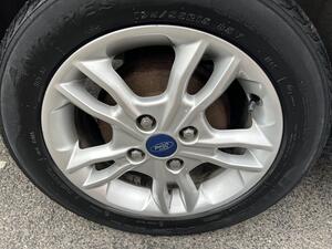 Ford Transit Courier 1.5 TDCI Trend L1 EURO 6 5dr