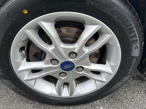 Ford Transit Courier 1.5 TDCI Trend L1 EURO 6 5dr