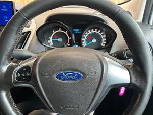 Ford Transit Courier 1.5 TDCI Trend L1 EURO 6 5dr