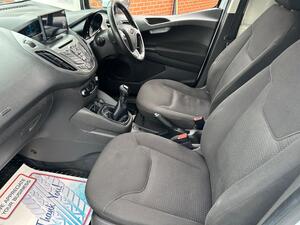 Ford Transit Courier 1.5 TDCI Trend L1 EURO 6 5dr
