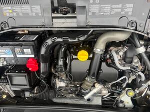 Dacia Sandero Stepway 1.5 DCI Laureate EURO 6 (s/s) 5dr
