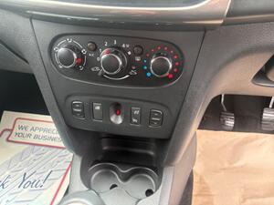 Dacia Sandero Stepway 1.5 DCI Laureate EURO 6 (s/s) 5dr