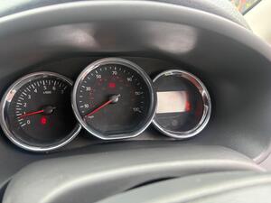 Dacia Sandero Stepway 1.5 DCI Laureate EURO 6 (s/s) 5dr